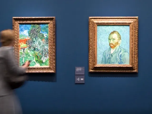 Orsay Museum Entry Ticket